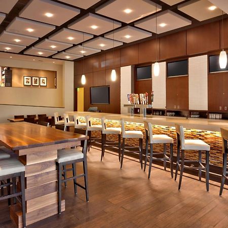 Salt Lake City Marriott University Park מראה חיצוני תמונה