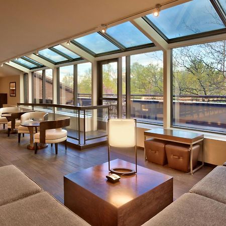 Salt Lake City Marriott University Park מראה חיצוני תמונה