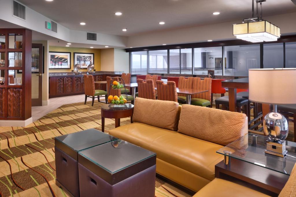 Salt Lake City Marriott University Park מראה חיצוני תמונה