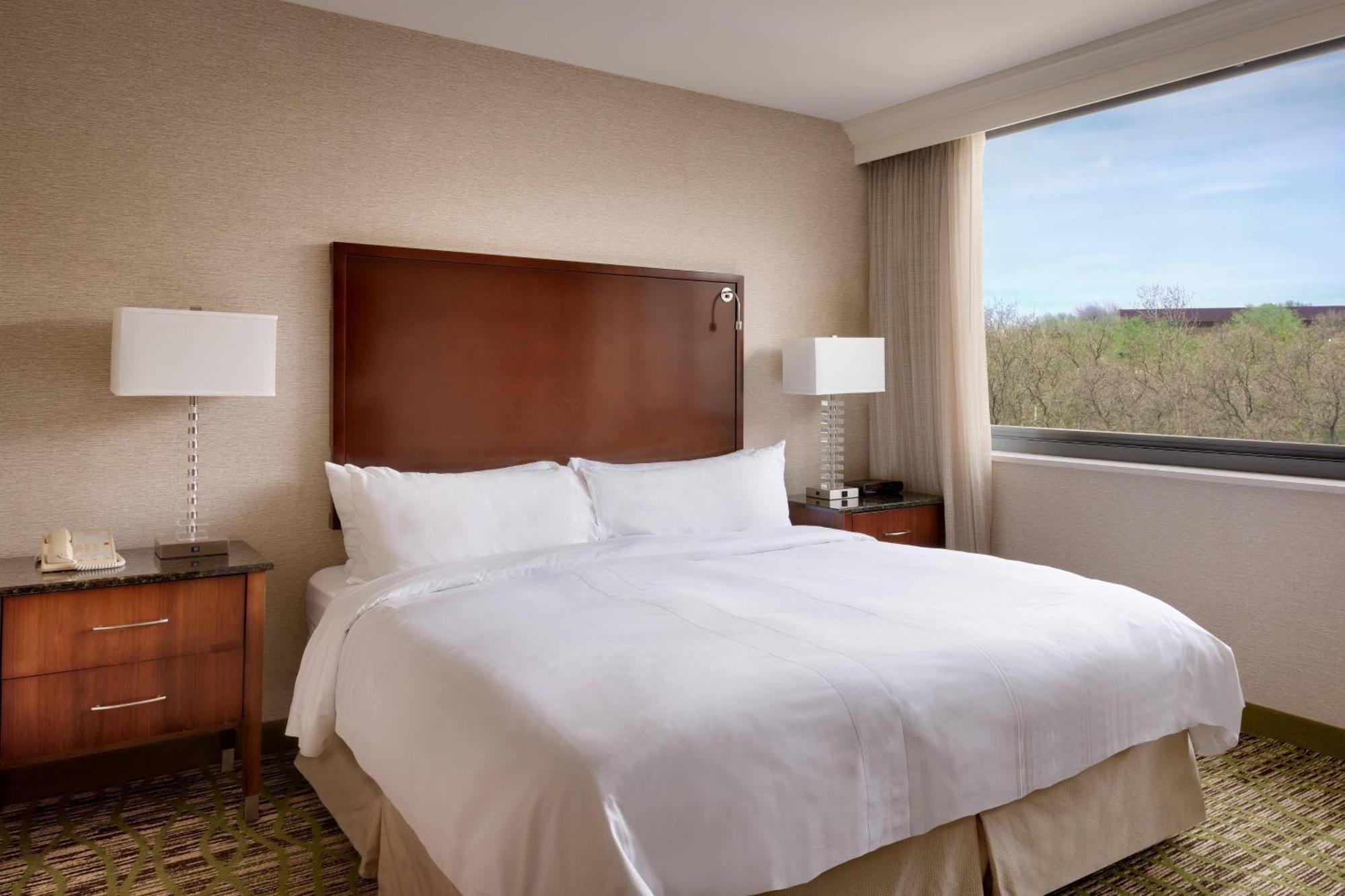 Salt Lake City Marriott University Park מראה חיצוני תמונה