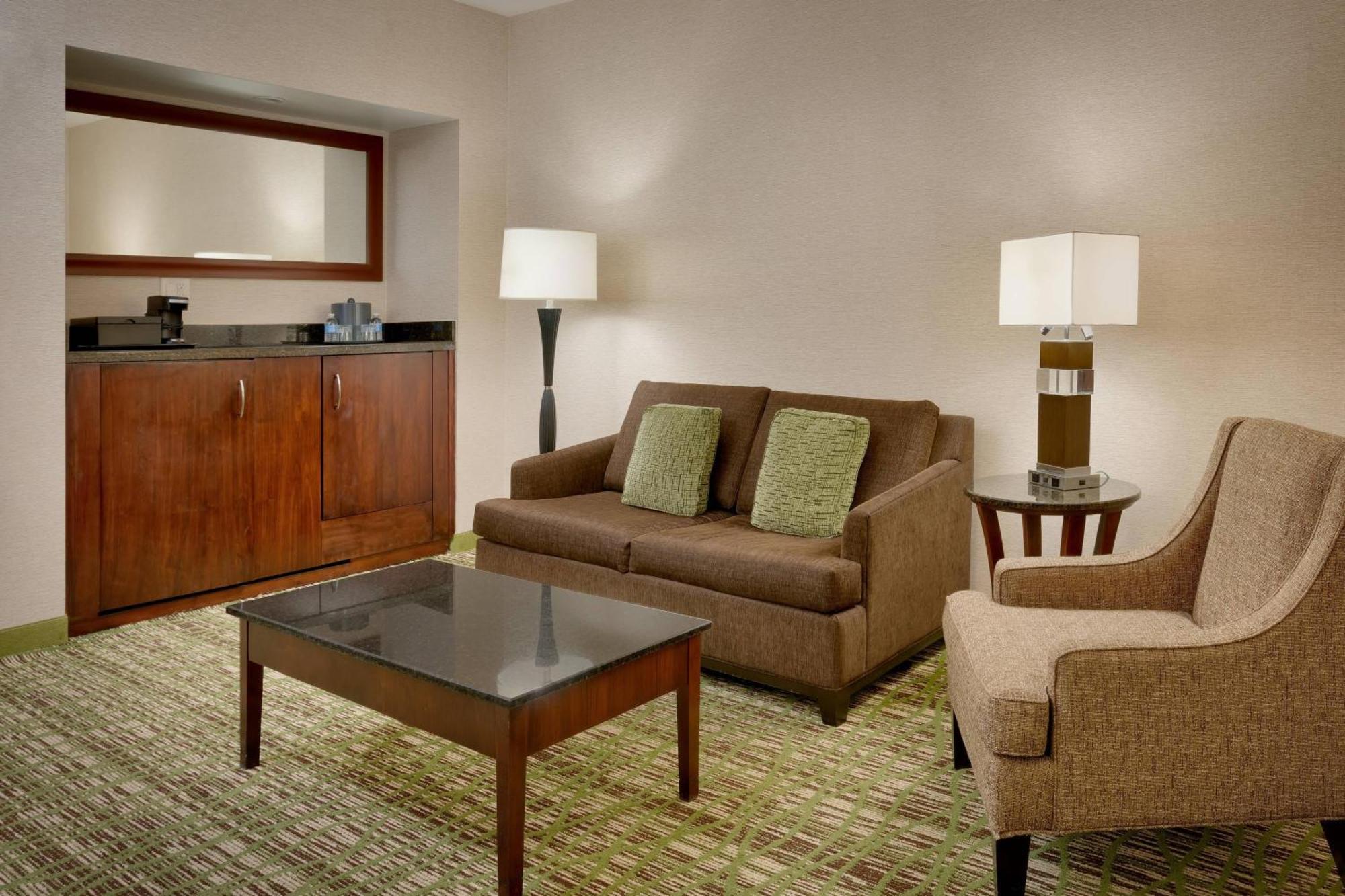 Salt Lake City Marriott University Park מראה חיצוני תמונה