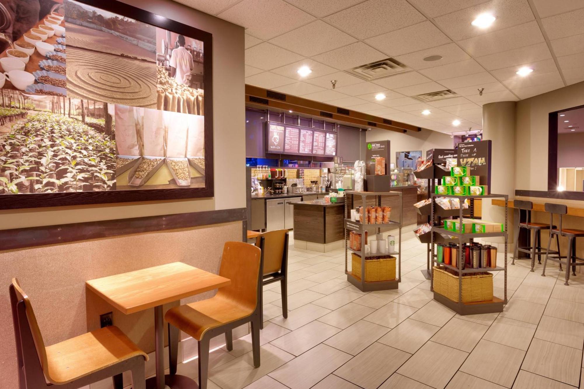 Salt Lake City Marriott University Park מראה חיצוני תמונה