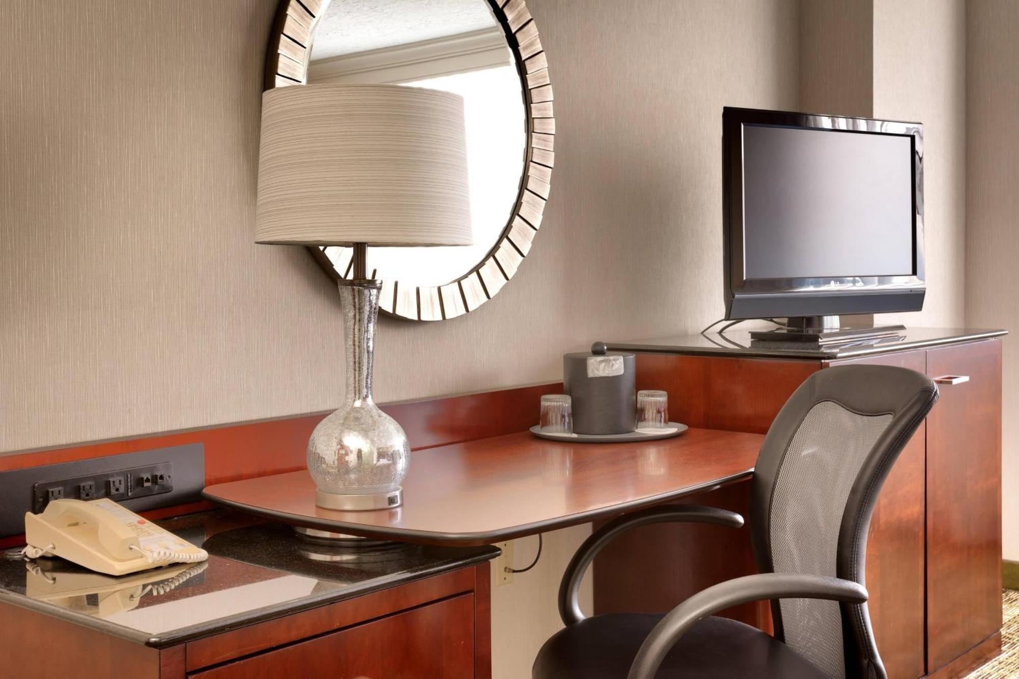 Salt Lake City Marriott University Park מראה חיצוני תמונה
