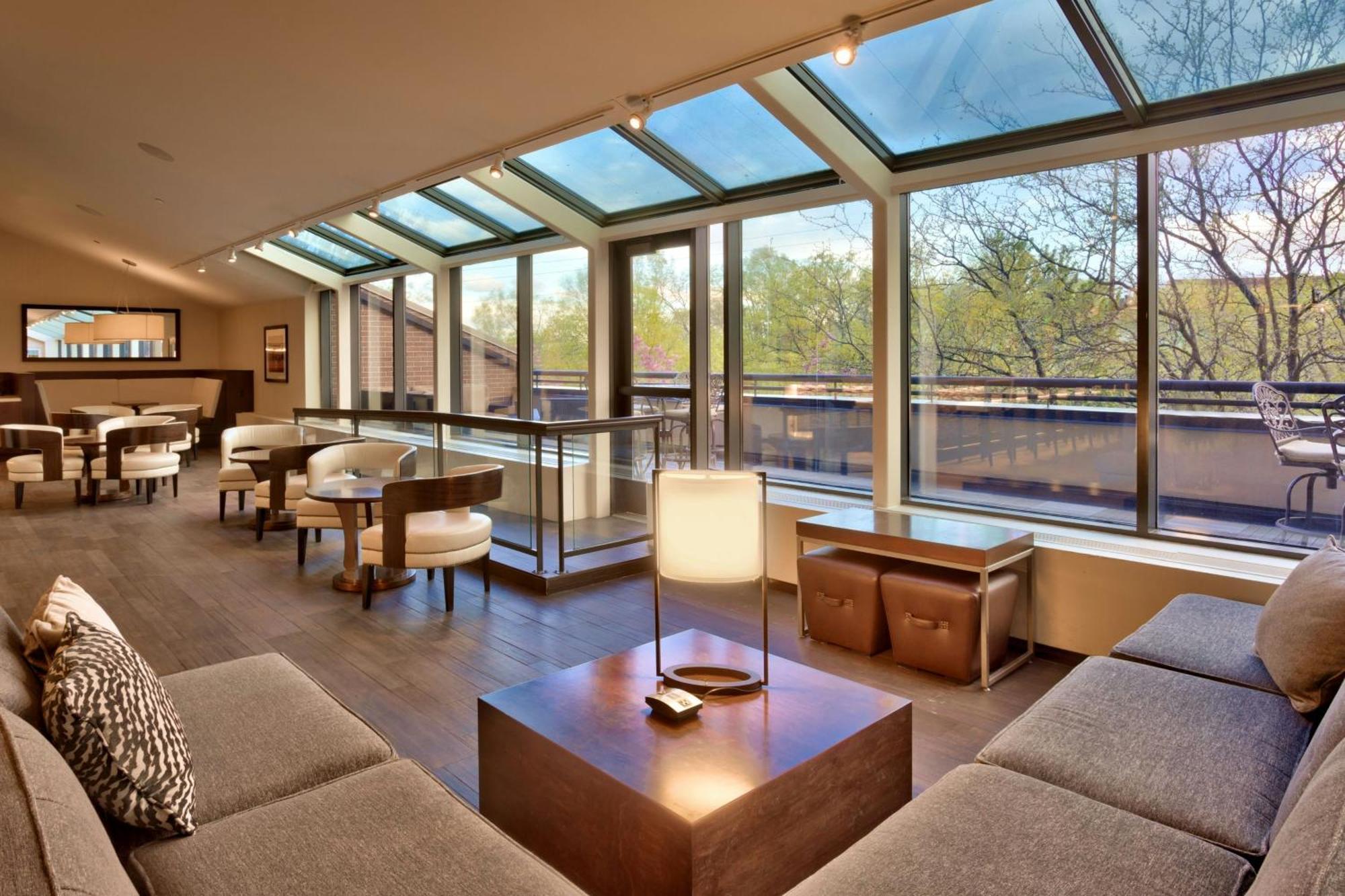 Salt Lake City Marriott University Park מראה חיצוני תמונה