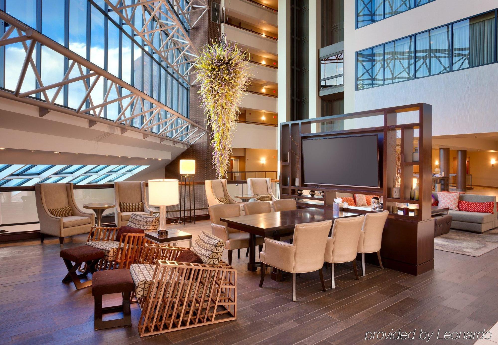 Salt Lake City Marriott University Park מראה חיצוני תמונה