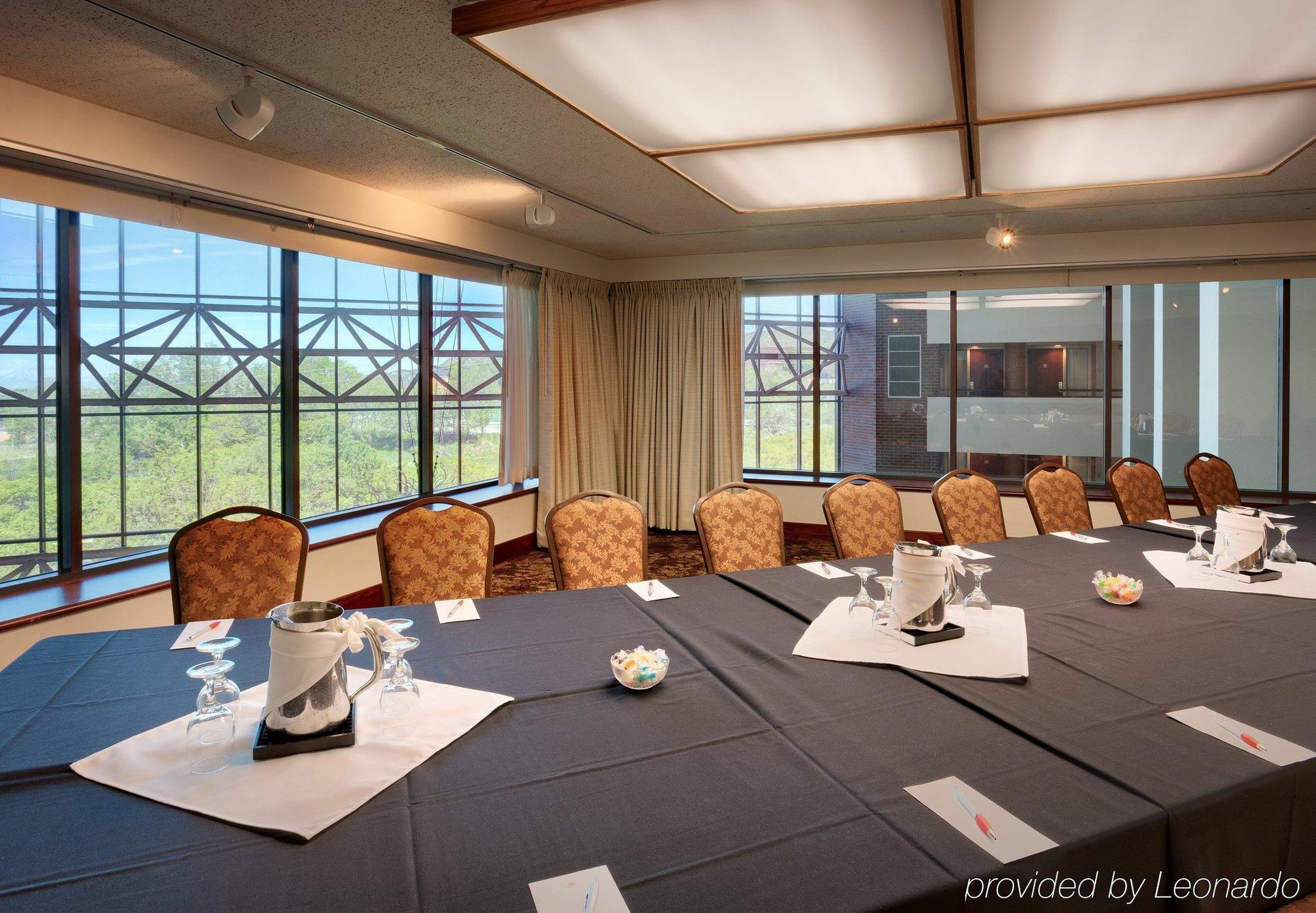 Salt Lake City Marriott University Park מראה חיצוני תמונה