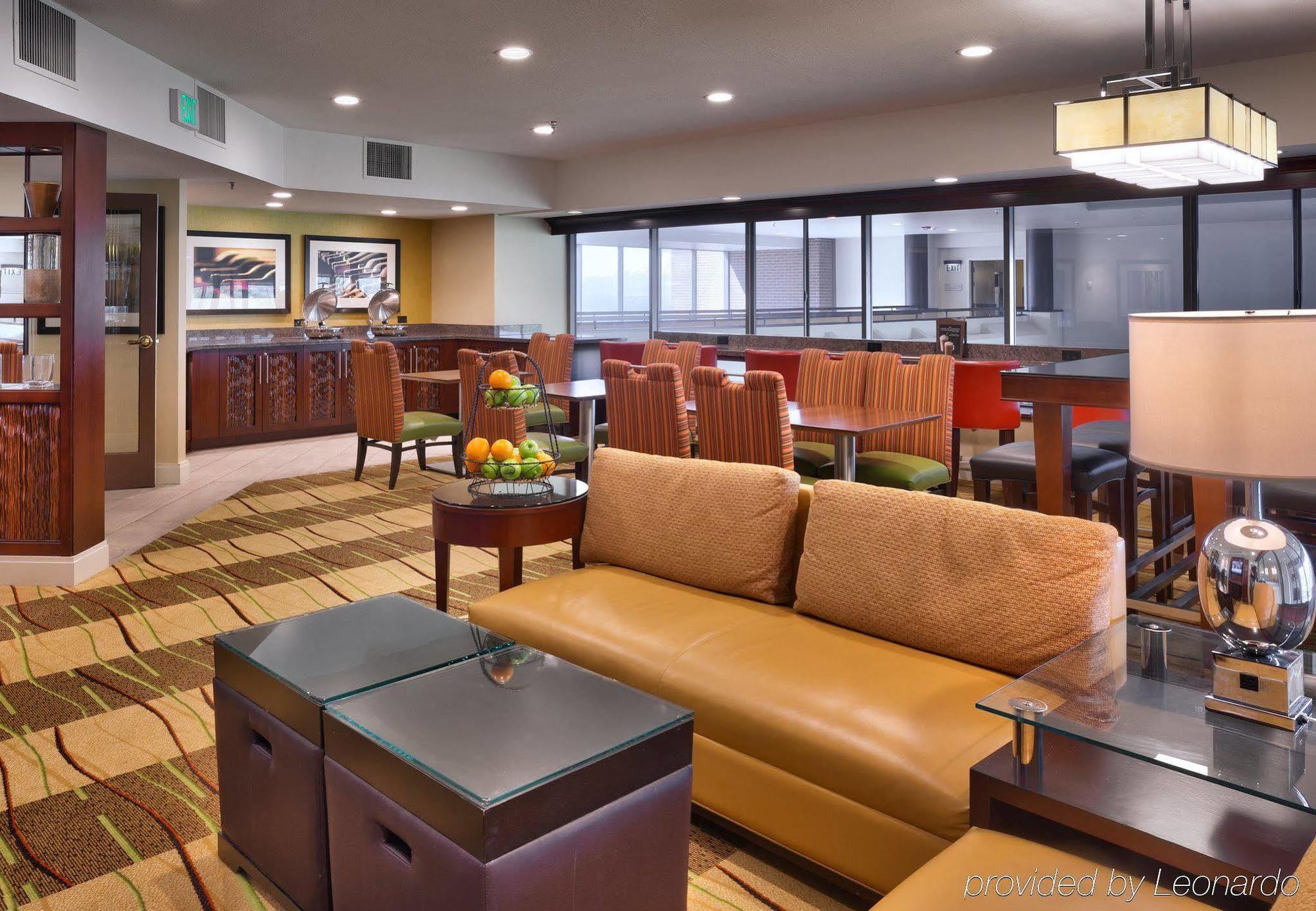 Salt Lake City Marriott University Park מראה חיצוני תמונה