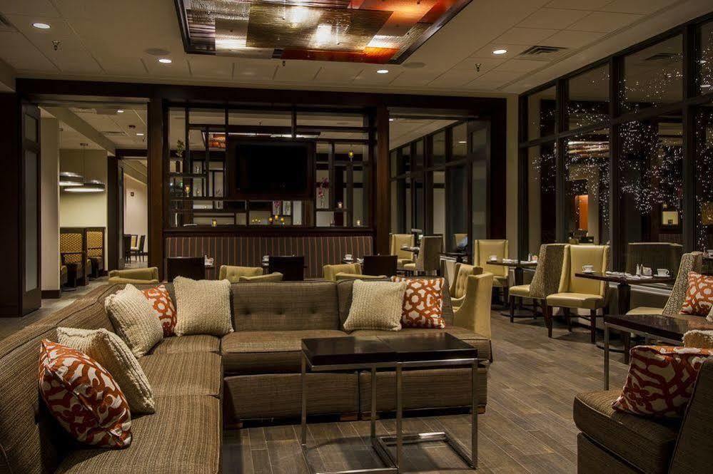 Salt Lake City Marriott University Park מראה חיצוני תמונה
