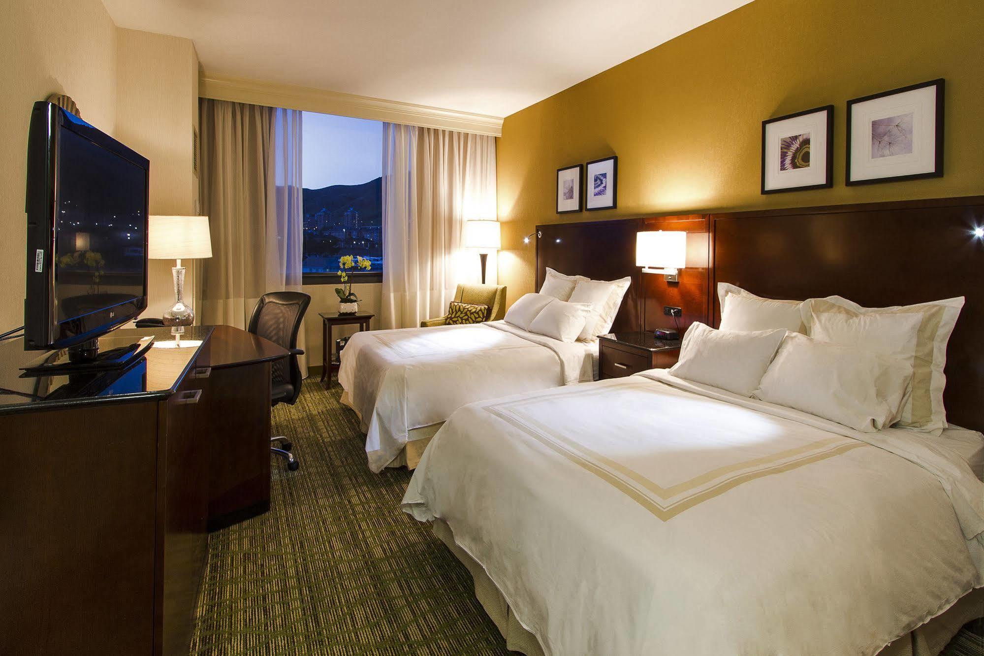 Salt Lake City Marriott University Park מראה חיצוני תמונה