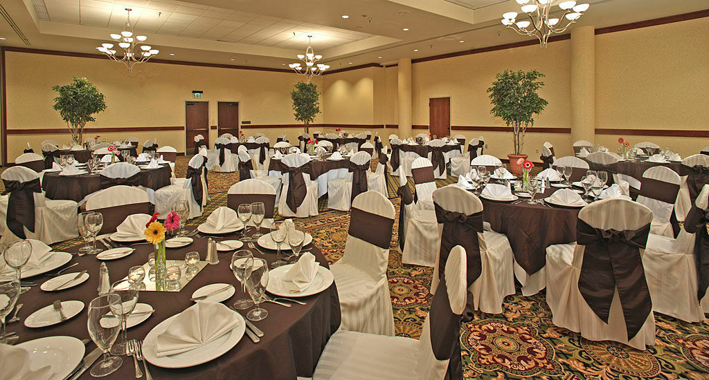 Salt Lake City Marriott University Park מראה חיצוני תמונה